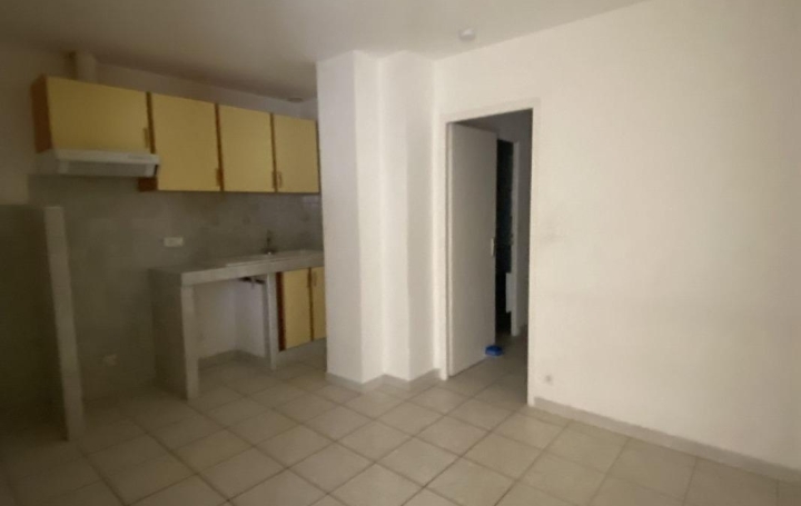 2 Pièces MARSEILLE (13013)  28 m2 94 000 € 