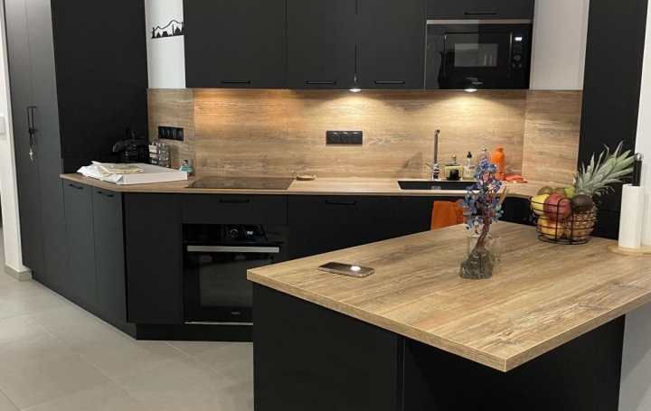 3 Pièces MARSEILLE (13011)  61 m2 279 000 € 