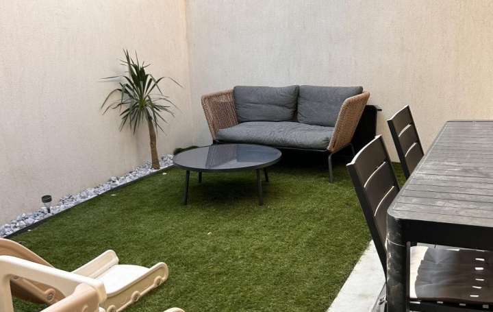 3 Pièces MARSEILLE (13011)  61 m2 279 000 € 