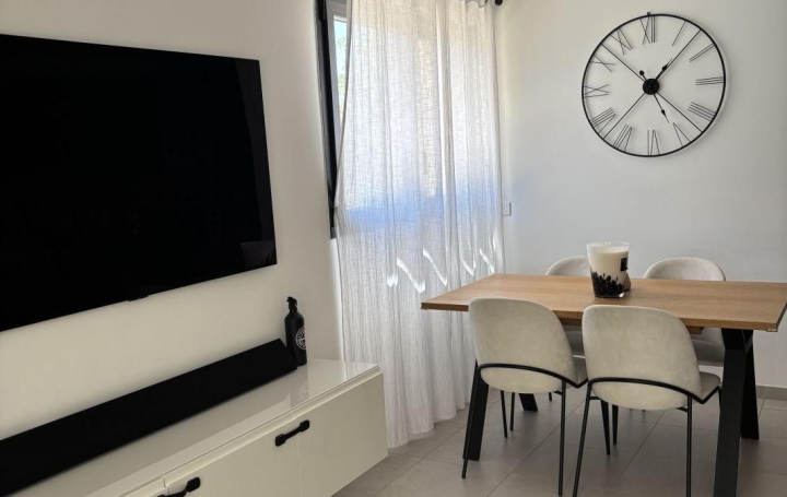 3 Pièces MARSEILLE (13011)  61 m2 279 000 € 