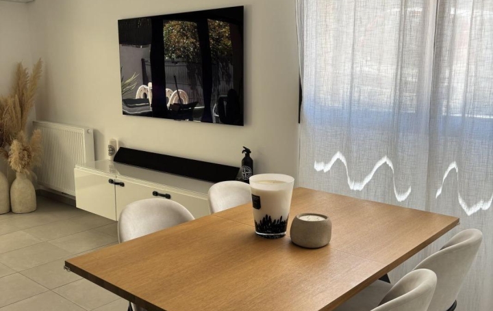 3 Pièces MARSEILLE (13011)  61 m2 279 000 € 