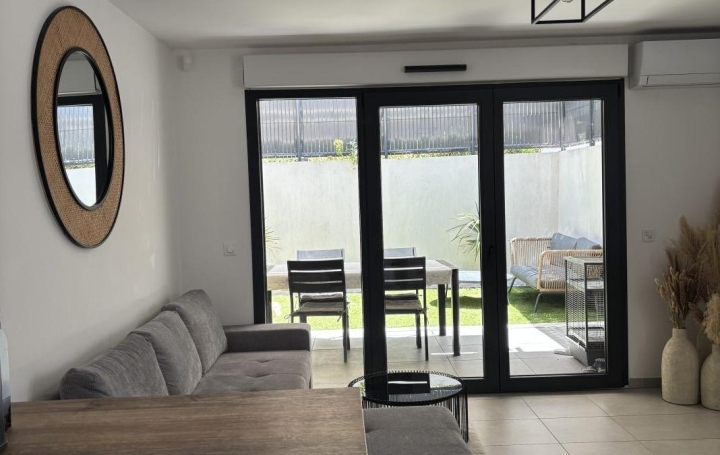 3 Pièces MARSEILLE (13011)  61 m2 279 000 € 