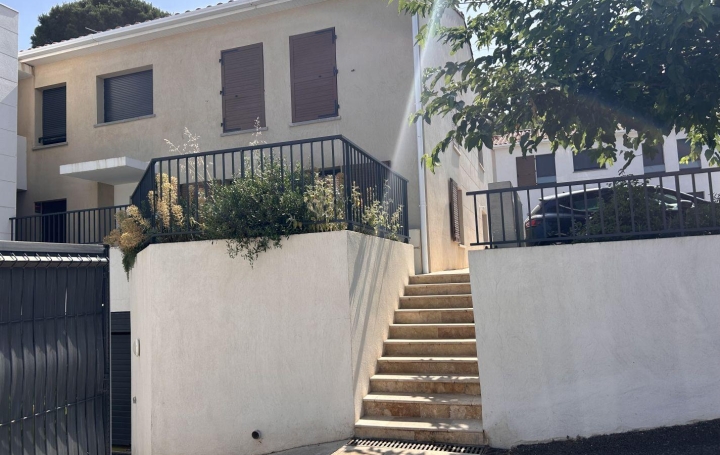 3 Pièces MARSEILLE (13011)  61 m2 279 000 € 