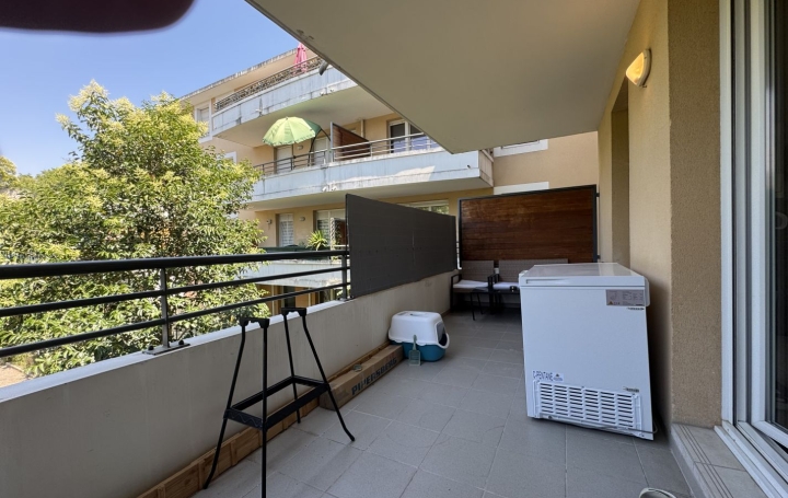 3 Pièces MARSEILLE (13013)  65 m2 179 000 € 