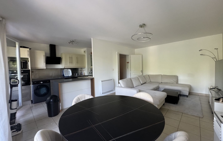 3 Pièces MARSEILLE (13013)  65 m2 179 000 € 