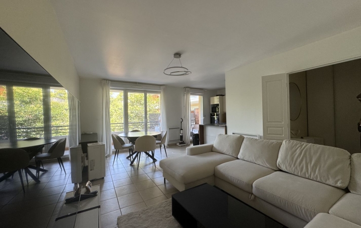 3 Pièces MARSEILLE (13013)  65 m2 179 000 € 