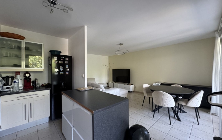 3 Pièces MARSEILLE (13013)  65 m2 179 000 € 