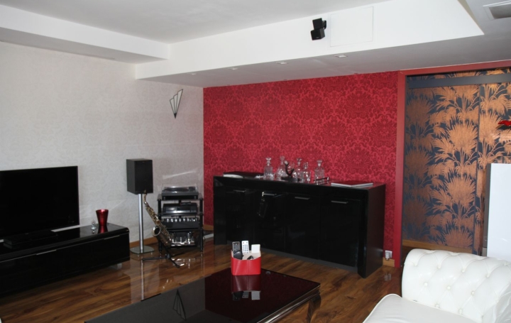 3 Pièces MARSEILLE (13013)  86 m2 290 000 € 