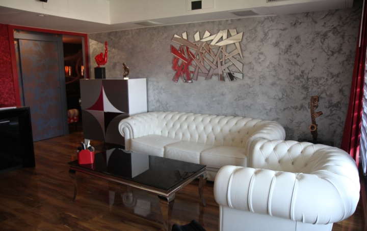 3 Pièces MARSEILLE (13013)  86 m2 290 000 € 