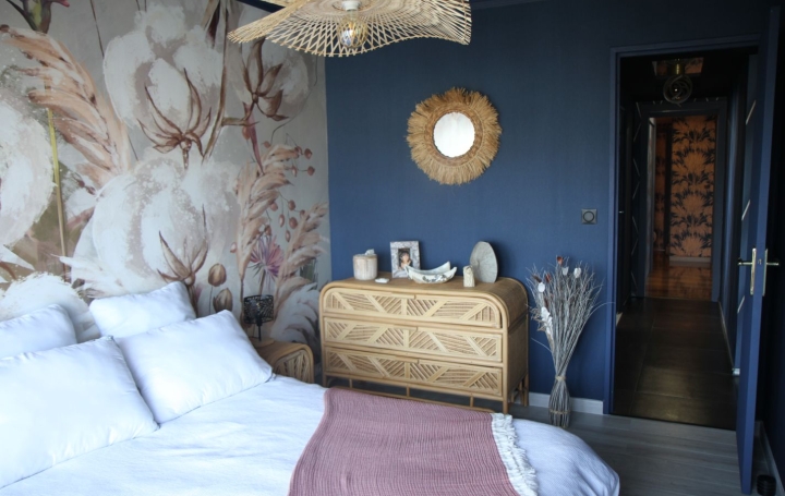 3 Pièces MARSEILLE (13013)  86 m2 290 000 € 