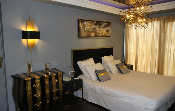 3 Pièces MARSEILLE (13013)  86 m2 290 000 € 