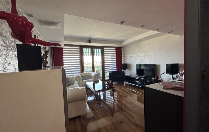 3 Pièces MARSEILLE (13013)  86 m2 290 000 € 