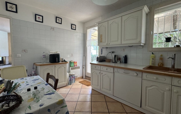 Maison ALLAUCH (13190)  100 m2 420 000 € 