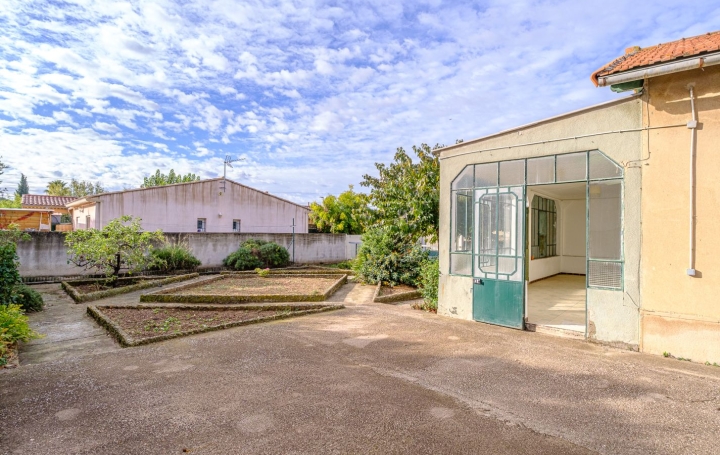 Maison ALLAUCH (13190)  80 m2 399 000 € 