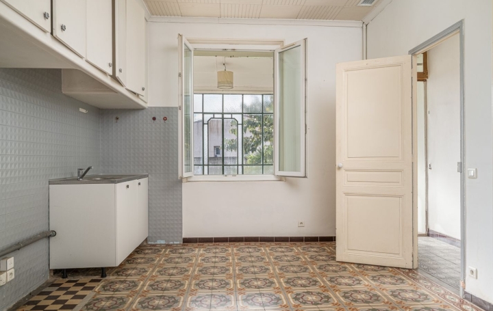 Maison ALLAUCH (13190)  80 m2 399 000 € 