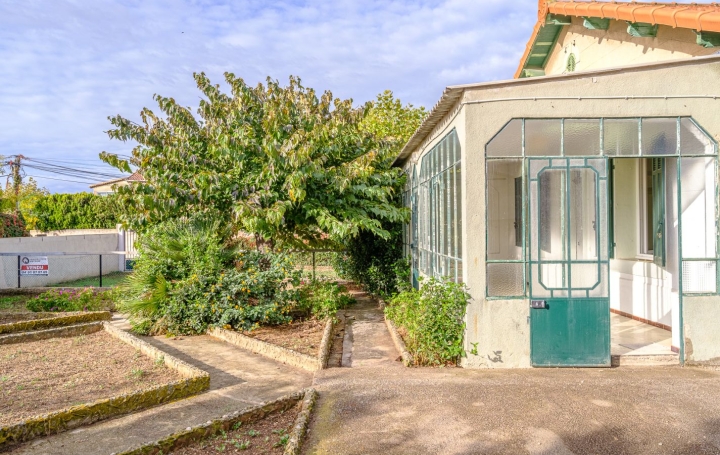 Maison ALLAUCH (13190)  80 m2 399 000 € 