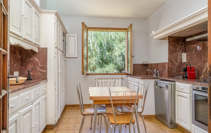 Maison MARSEILLE (13013)  110 m2 499 000 € 