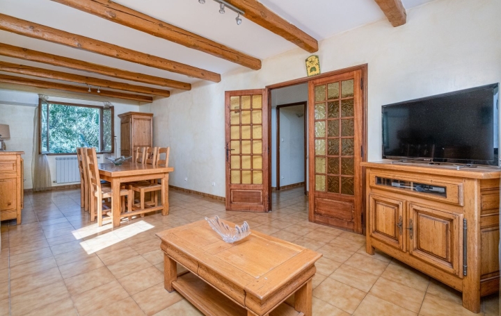 Maison MARSEILLE (13013)  110 m2 499 000 € 