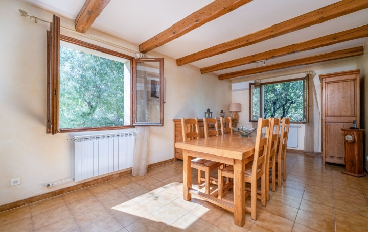 Maison MARSEILLE (13013)  110 m2 499 000 € 