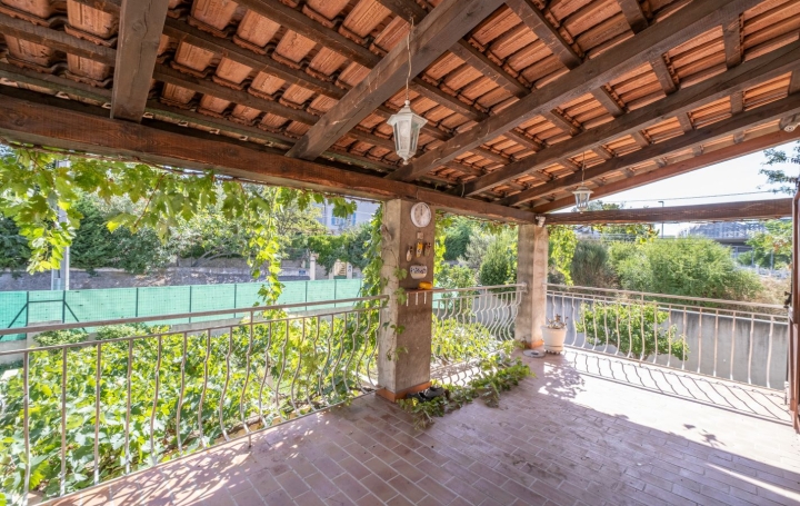 Maison MARSEILLE (13013)  110 m2 499 000 € 