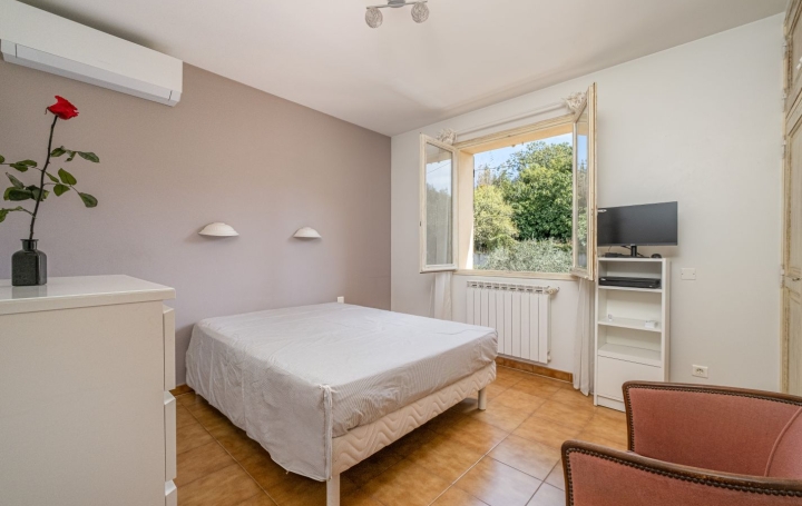 Maison MARSEILLE (13013)  110 m2 499 000 € 