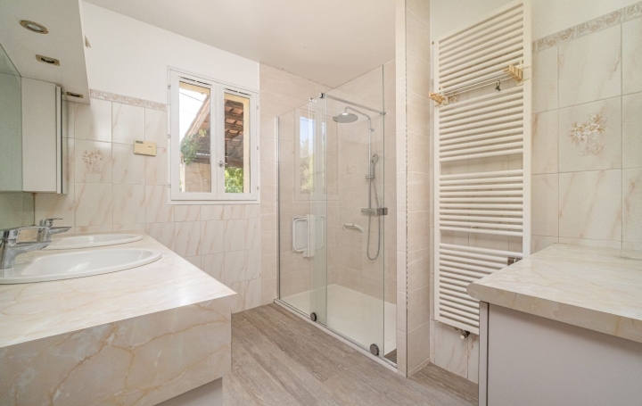 Maison MARSEILLE (13013)  110 m2 499 000 € 