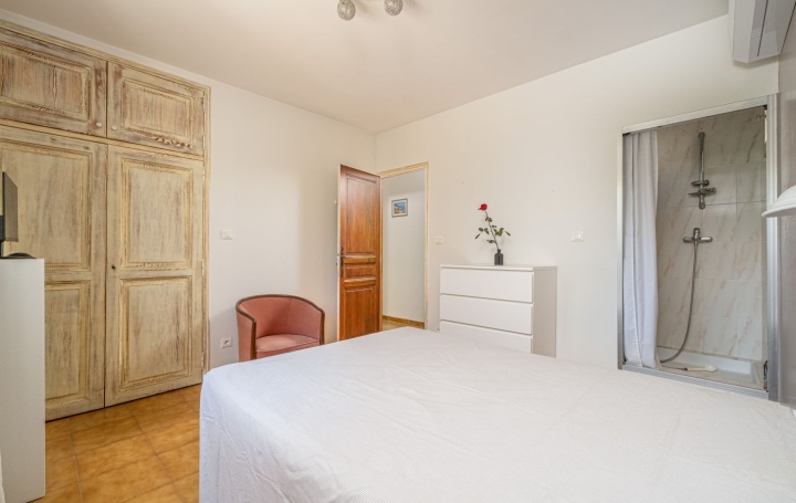 Maison MARSEILLE (13013)  110 m2 499 000 € 