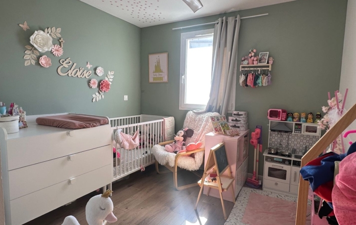 3 Pièces MARSEILLE (13013)  67 m2 229 000 € 