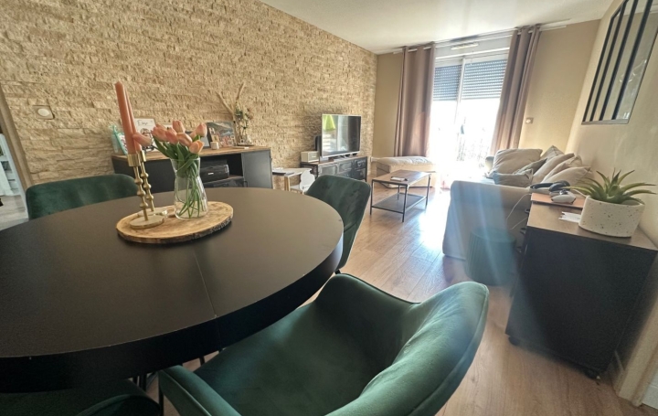 3 Pièces MARSEILLE (13013)  67 m2 229 000 € 