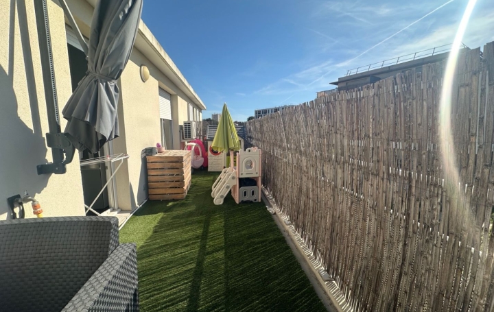 3 Pièces MARSEILLE (13013)  67 m2 229 000 € 