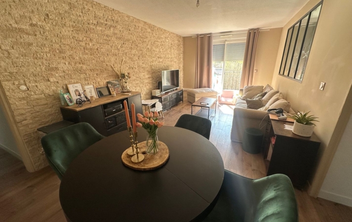 3 Pièces MARSEILLE (13013)  67 m2 229 000 € 