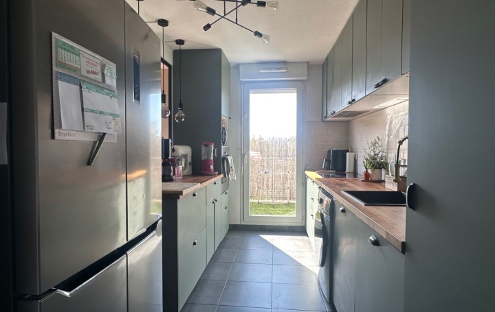 3 Pièces MARSEILLE (13013)  67 m2 229 000 € 