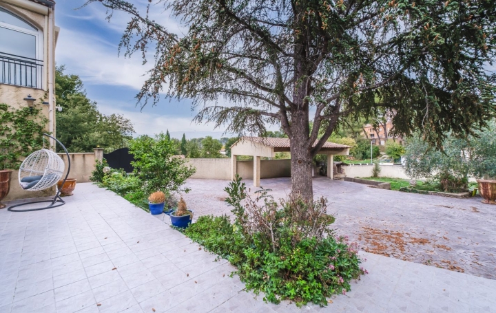 Maison / Villa ALLAUCH (13190) 149 m<sup>2</sup> 750 000 € 