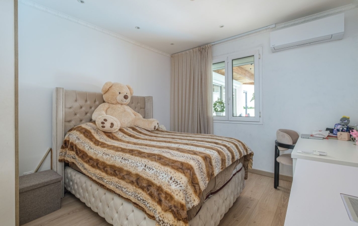 Maison MARSEILLE (13013)  115 m2 649 000 € 