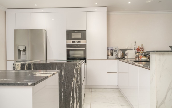 Maison MARSEILLE (13013)  115 m2 649 000 € 