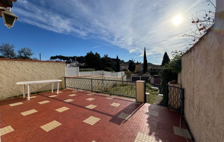 Maison MARSEILLE (13013)  93 m2 388 000 € 