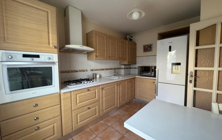 Maison MARSEILLE (13013)  93 m2 388 000 € 