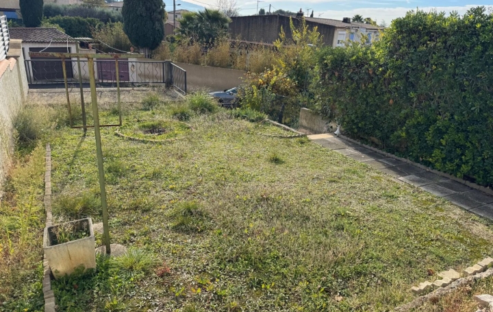 Maison MARSEILLE (13013)  93 m2 388 000 € 