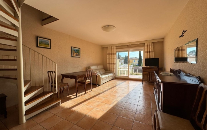 Maison MARSEILLE (13013)  93 m2 388 000 € 