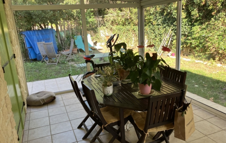 Maison MARSEILLE (13014)  94 m2 349 000 € 