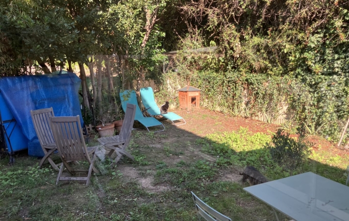 Maison MARSEILLE (13014)  94 m2 349 000 € 