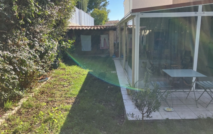 Maison MARSEILLE (13014)  94 m2 349 000 € 