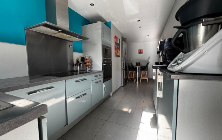 4 Pièces MARSEILLE (13013)  87 m2 230 000 € 