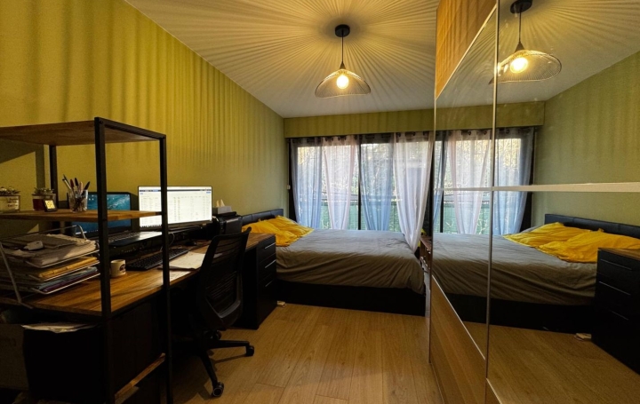 4 Pièces MARSEILLE (13013)  87 m2 230 000 € 