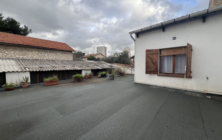 6 Pièces MARSEILLE (13013)  135 m2 249 000 € 