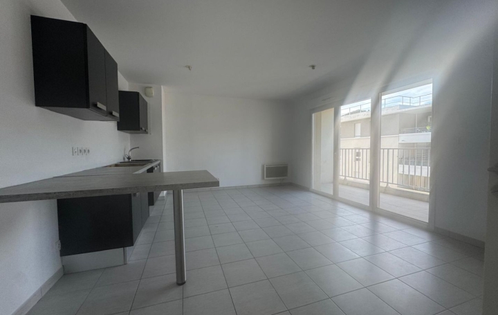 3 Pièces MARSEILLE (13009)  58 m2 205 000 € 