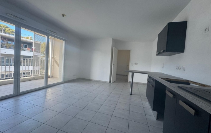 3 Pièces MARSEILLE (13009)  58 m2 205 000 € 