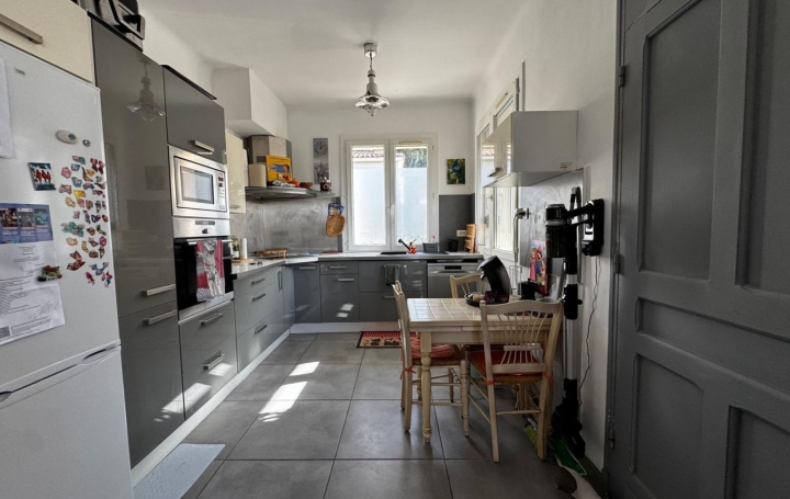 4 Pièces ALLAUCH (13190)  75 m2 355 000 € 