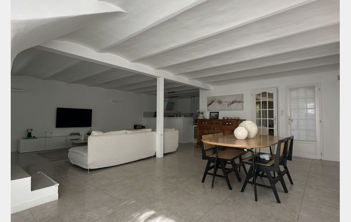 Maison MARSEILLE (13013)  156 m2 620 000 € 