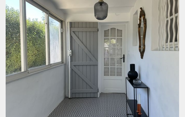 Maison MARSEILLE (13013)  156 m2 620 000 € 